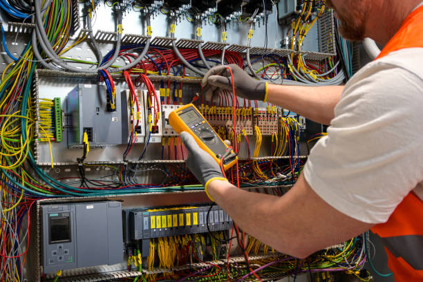 Best Electrical Outlet Repair  in Marvin, NC